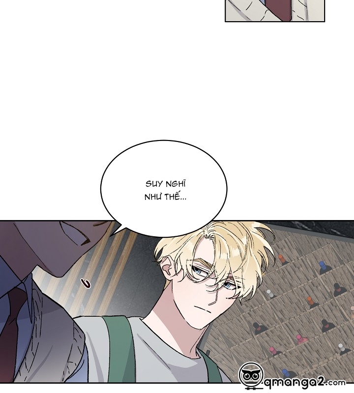 chàng tuấn mã của tôi chapter 34 37