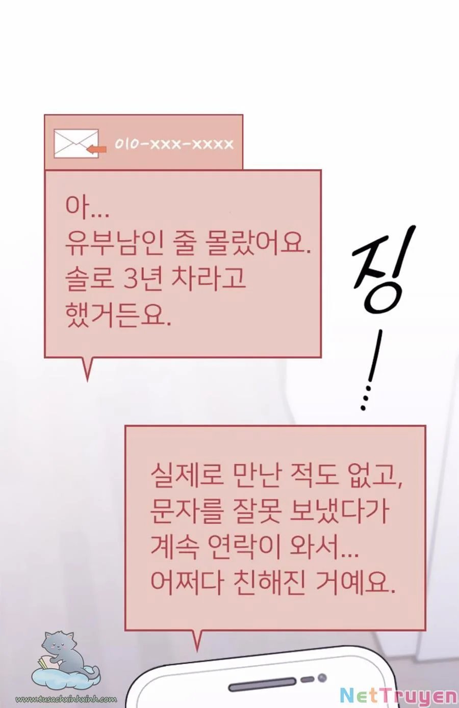 cô đi mà lấy chồng tôi chapter 39 69