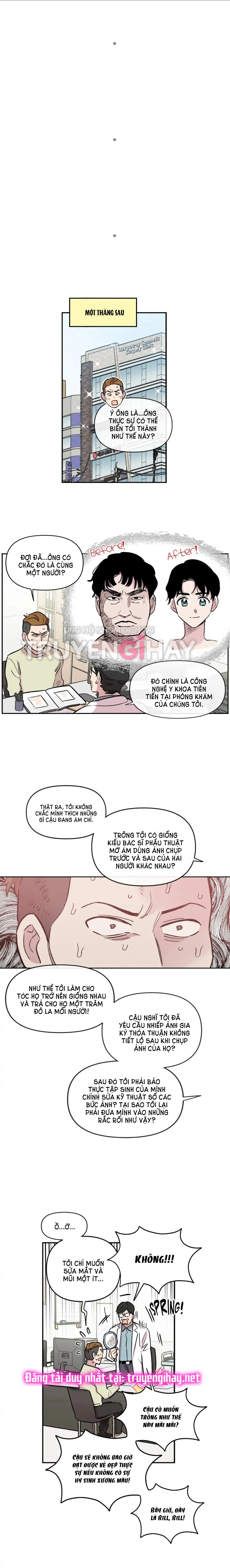 [18+] 1 người khỏe 2 người vui chapter 28.2 2