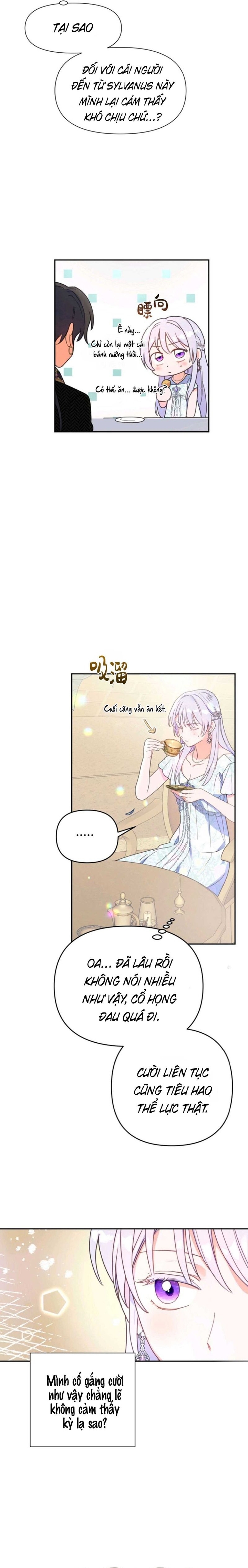 quên chồng đi, kiếm tiền thôi chapter 12 10