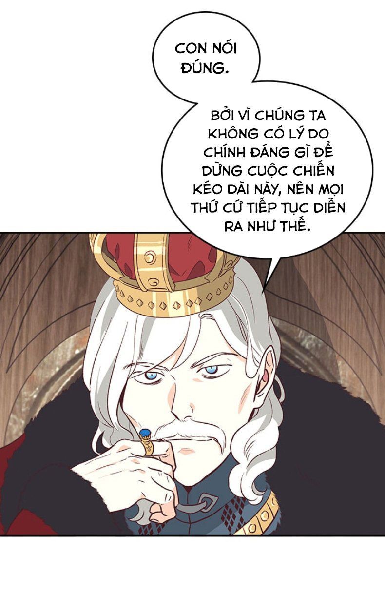 hoàng đế và nữ hiệp sĩ chapter 3 71