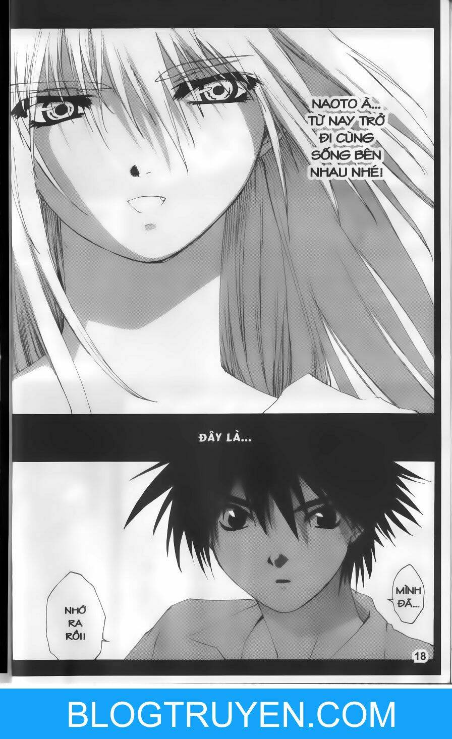 dersert coral chapter 11 20