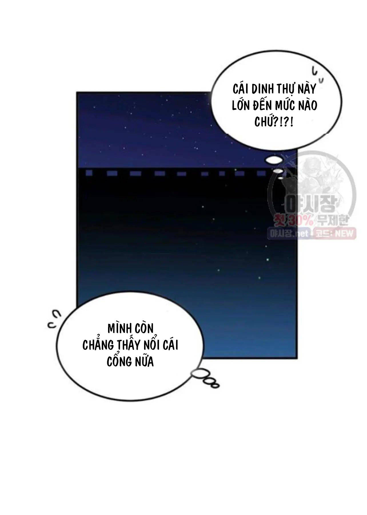 tại sao ngài làm điều này, công tước chapter 94 6