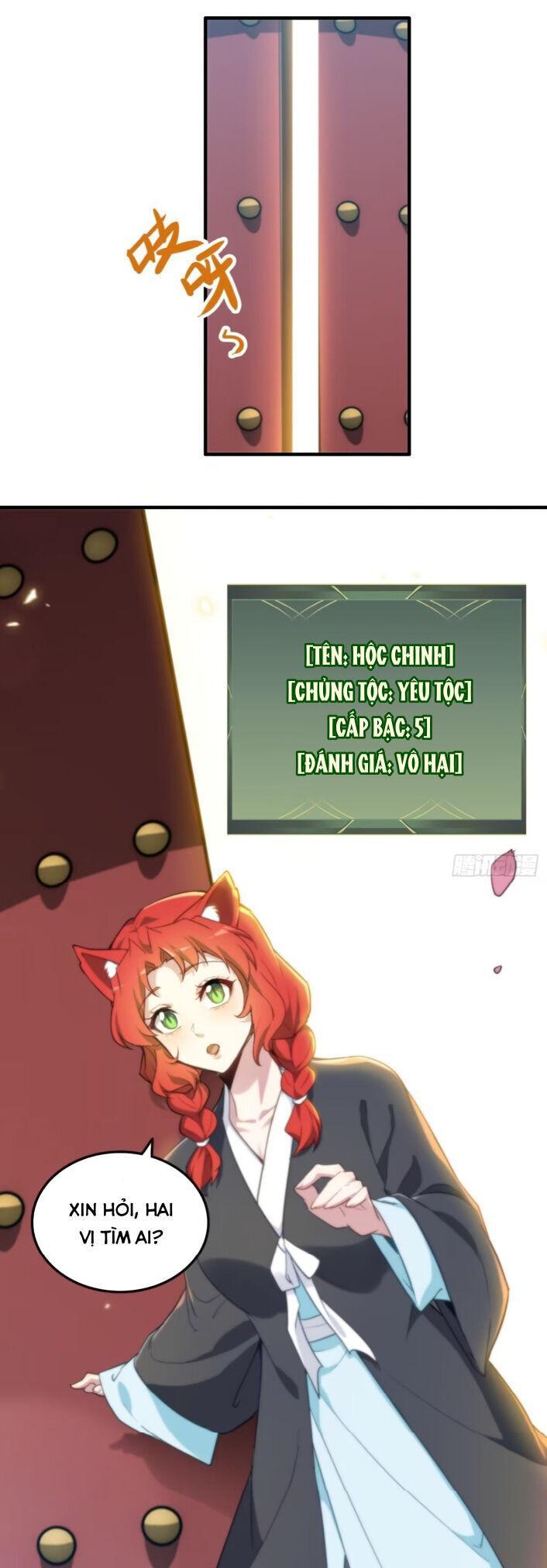 tu tiên chính là như vậy chapter 67 3