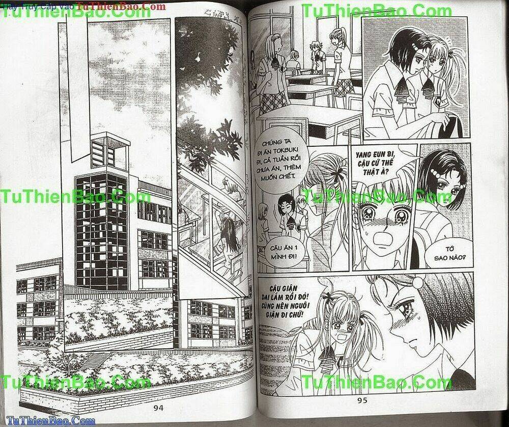 đại ca tuổi yêu chapter 12 48