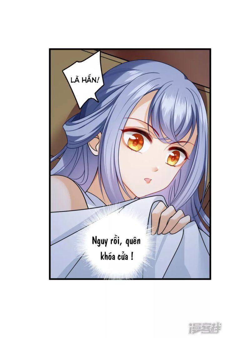 nụ cười của ngươi ngọt gãy tám cái răng của ta chapter 25 2