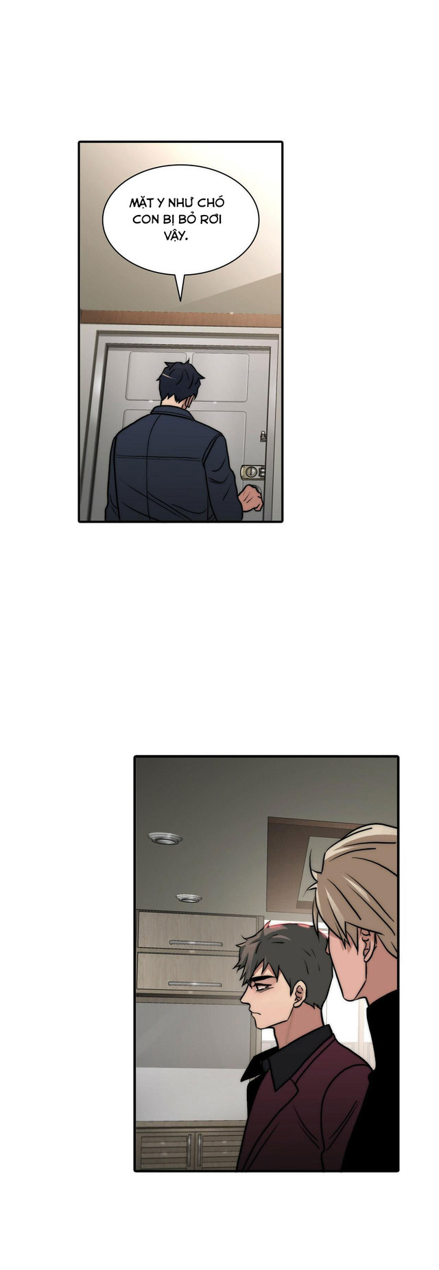 giai điệu của ngôn ngữ chapter 60 26