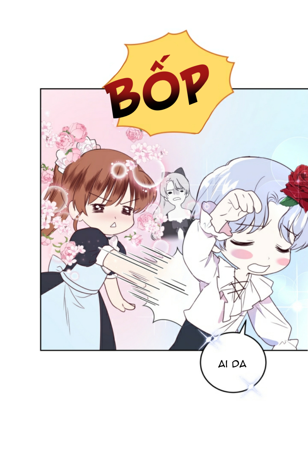 trở thành người điều chế nước hoa duy nhất của bạo chúa chapter 26 55