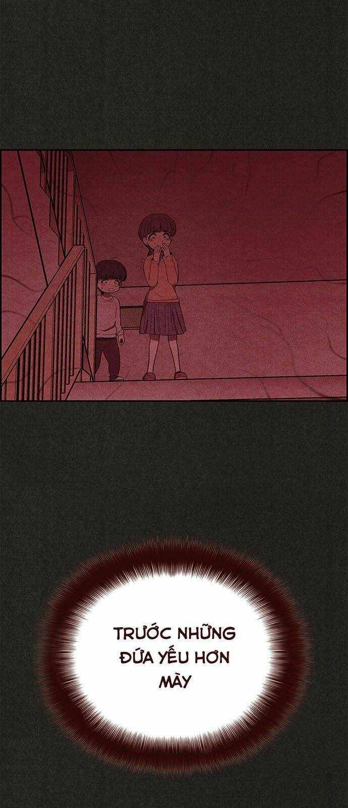 quái vật tại chung cư xanh chapter 21 15