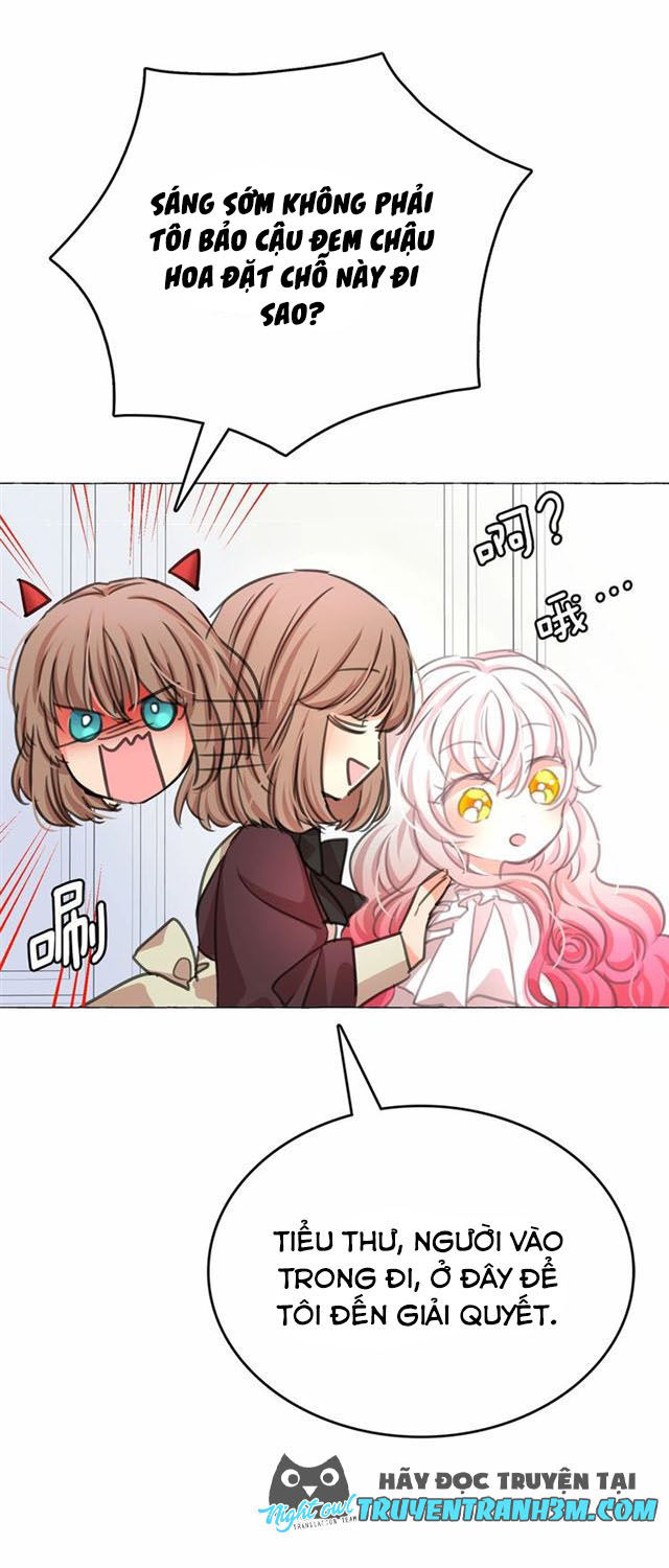 ma nữ mặt trăng và điện hạ thái dương chapter 8 12