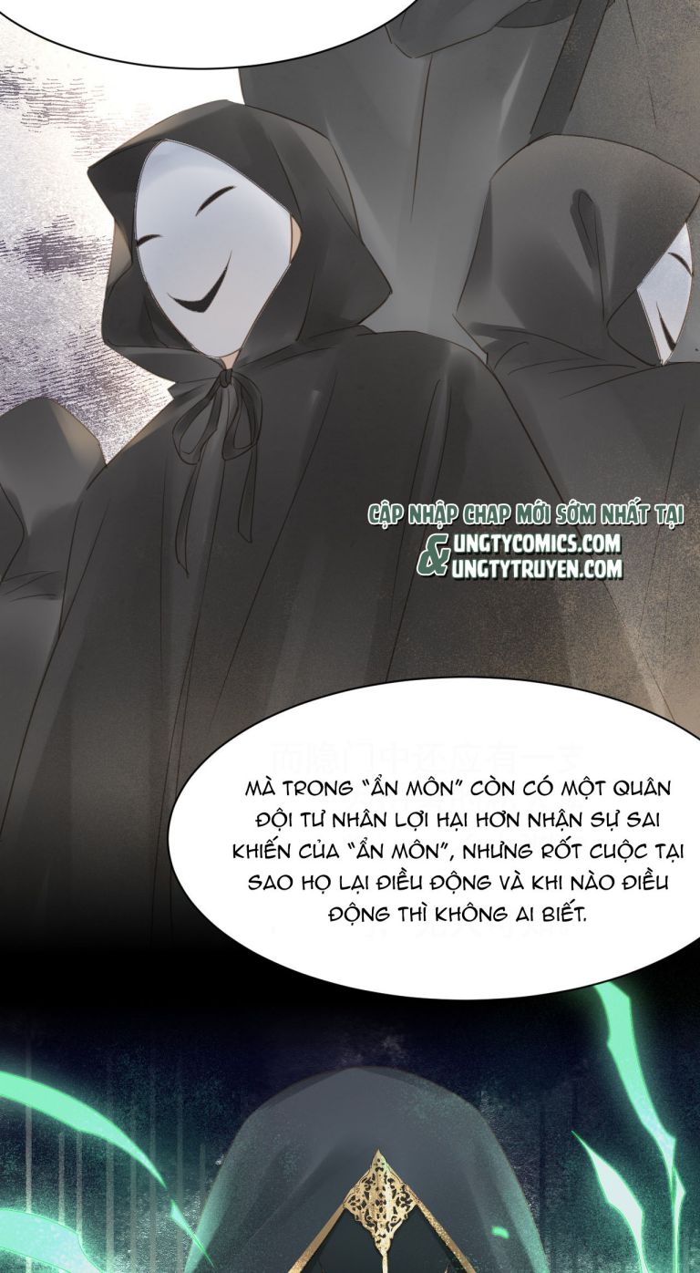 tù long chapter 14 18