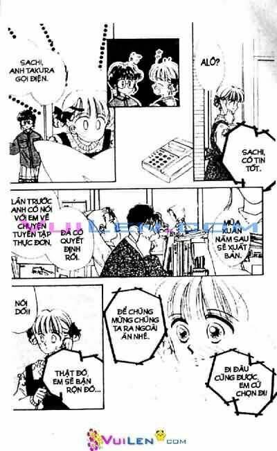 cô gái khả ái chapter 9 91