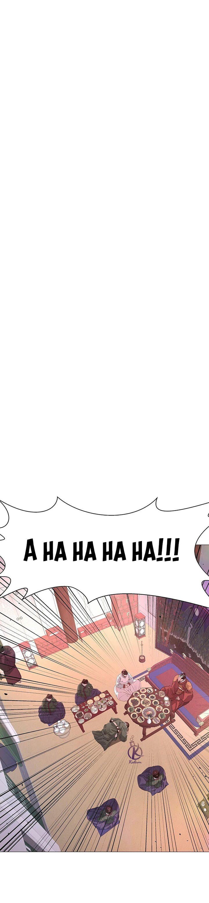 dạ xoa hoá diễn ký chapter 4 13