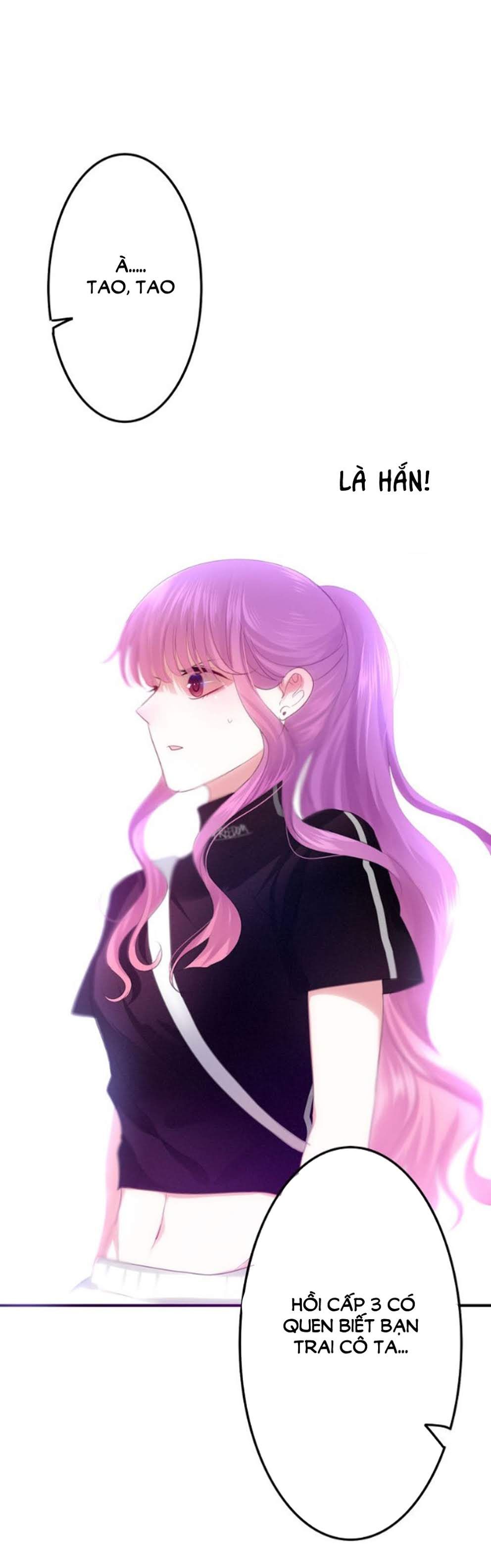 tháng sáu kì diệu chapter 46 10