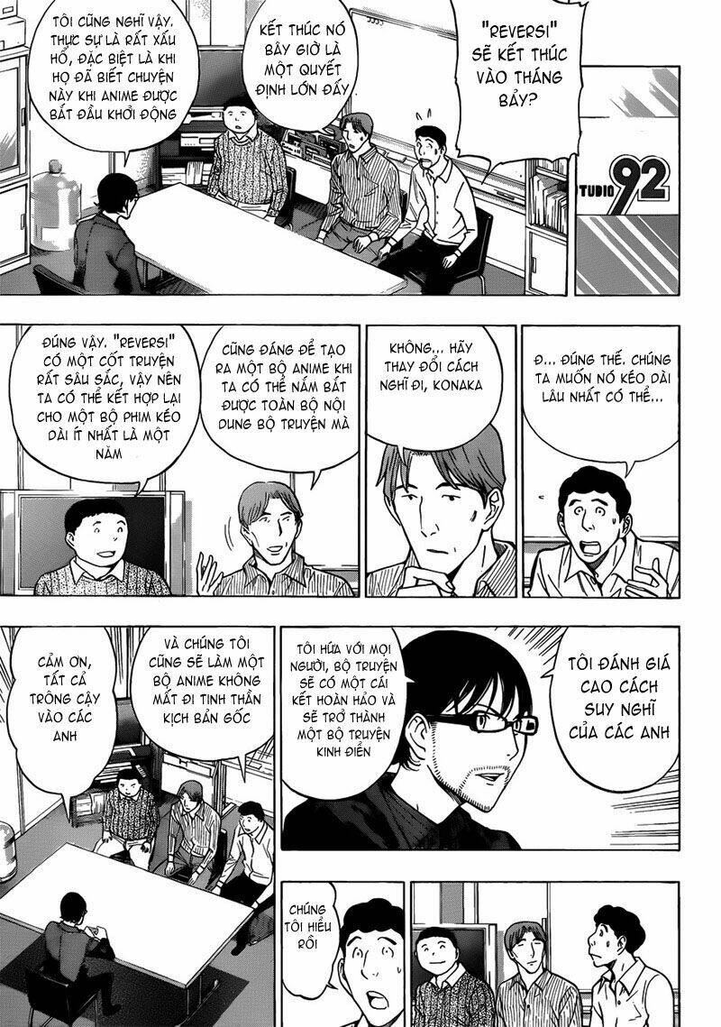 họa sĩ truyện tranh chapter 174 5