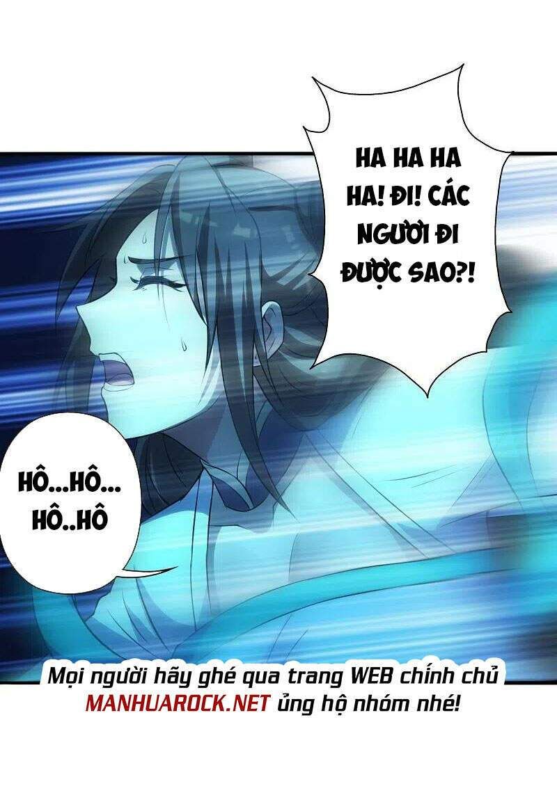 tiên võ đế tôn chapter 227 9