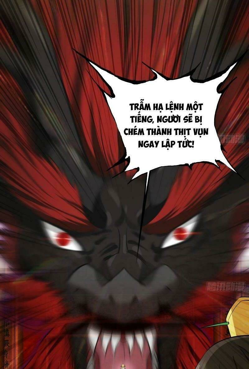 trọng sinh tới đại đường chapter 98 23