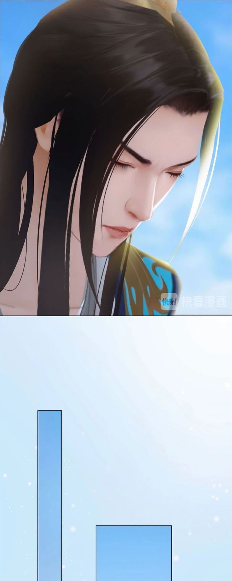 yêu nhan lệnh chapter 102.2 28