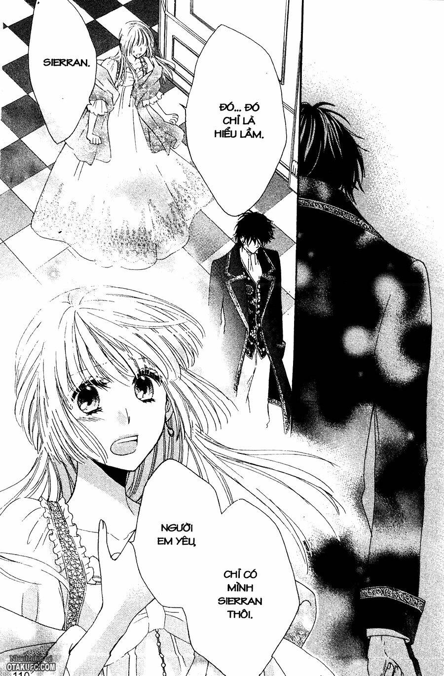 bá tước lạnh lùng chapter 7 38