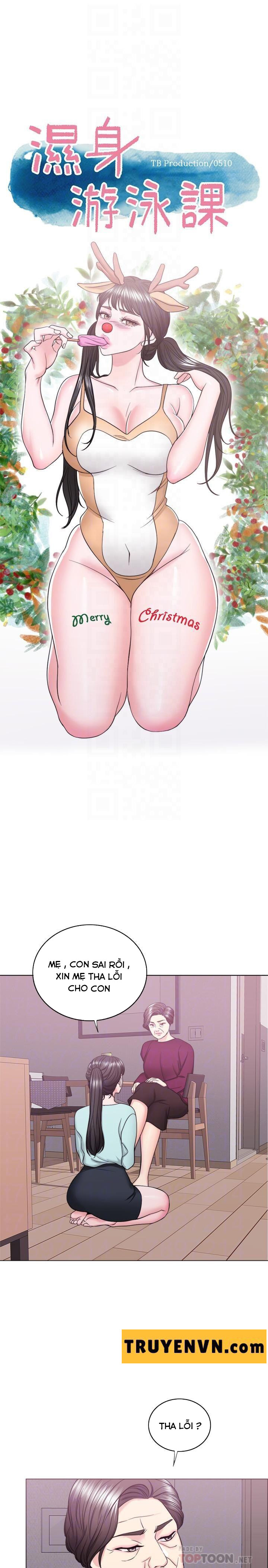 bể bơi ướt át chapter 28 4