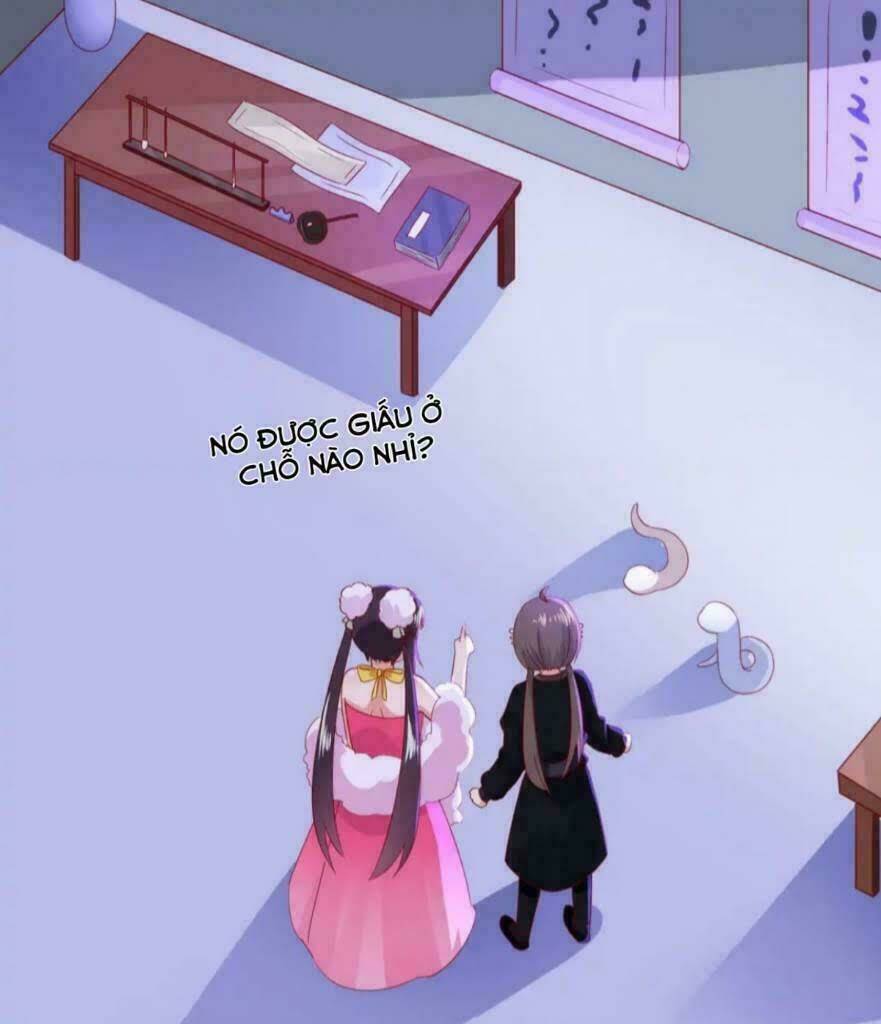 phi thiên địch tự dưỡng đích khẩu tử chapter 43 7