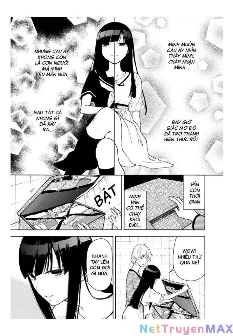 himegoto - juukyuusai no seifuku chapter 52 9