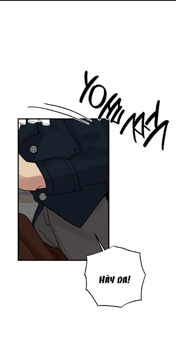 [18+] chuyện mèo trắng bị ba tước báo đen ăn thịt chapter 10.2 1