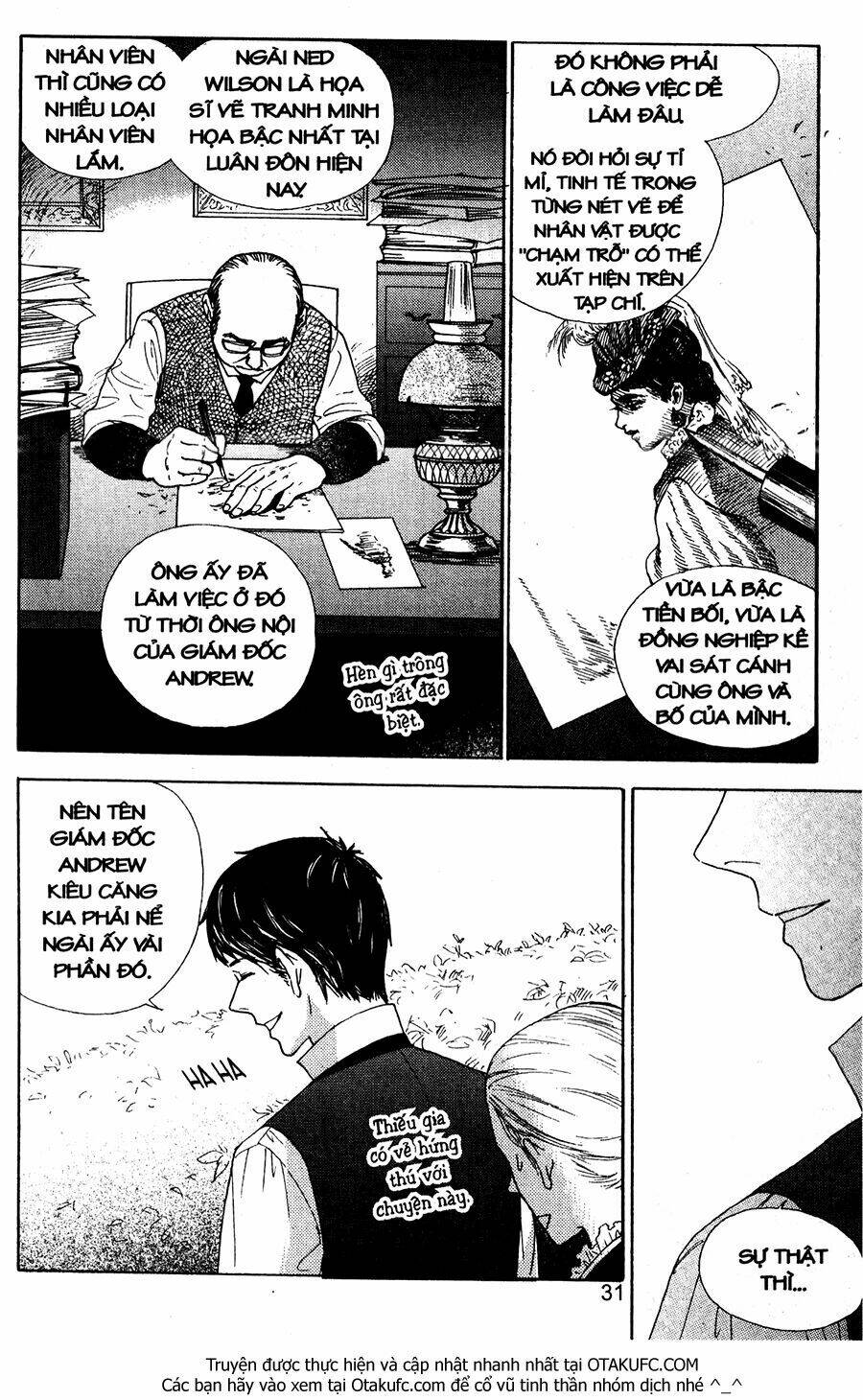 lady detective chapter 5 30