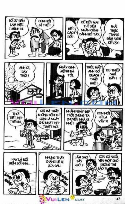 siêu nhân pacman chapter 7 40