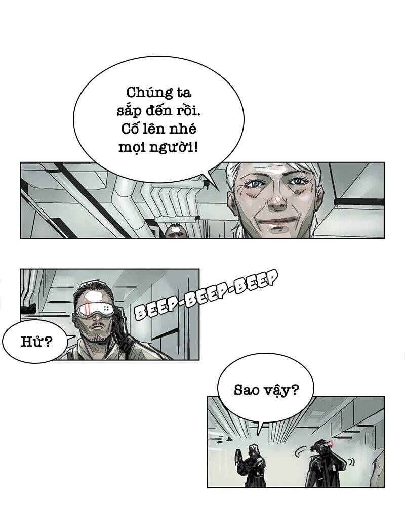 hoa tử đỏ chapter 7 5