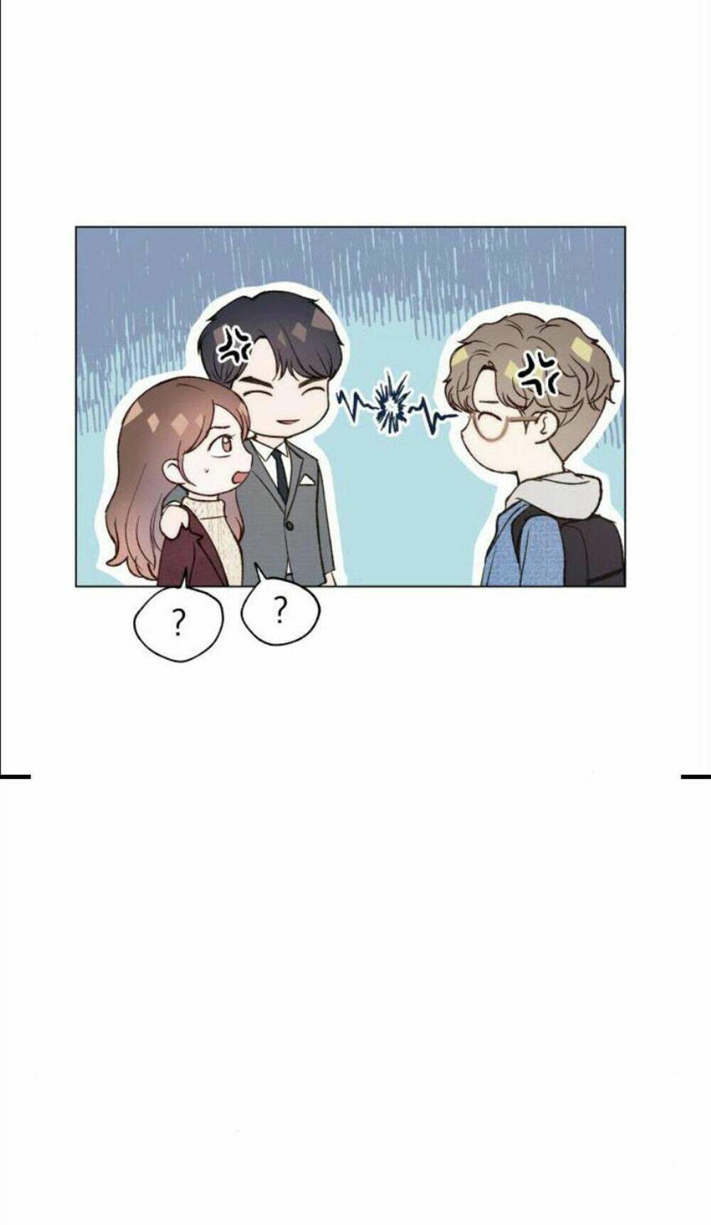 nhất định chúng ta sẽ được hạnh phúc chapter 19 88