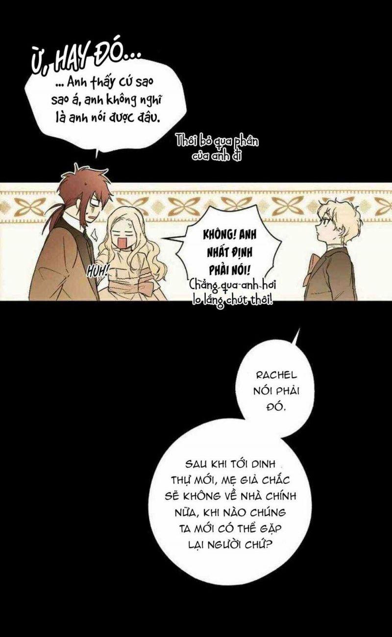 câu chuyện cổ tích của mẹ kế chapter 58.2 26