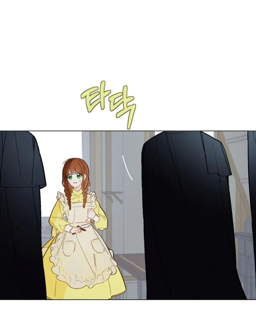 nông trại nằm cạnh hoàng cung chapter 10 34