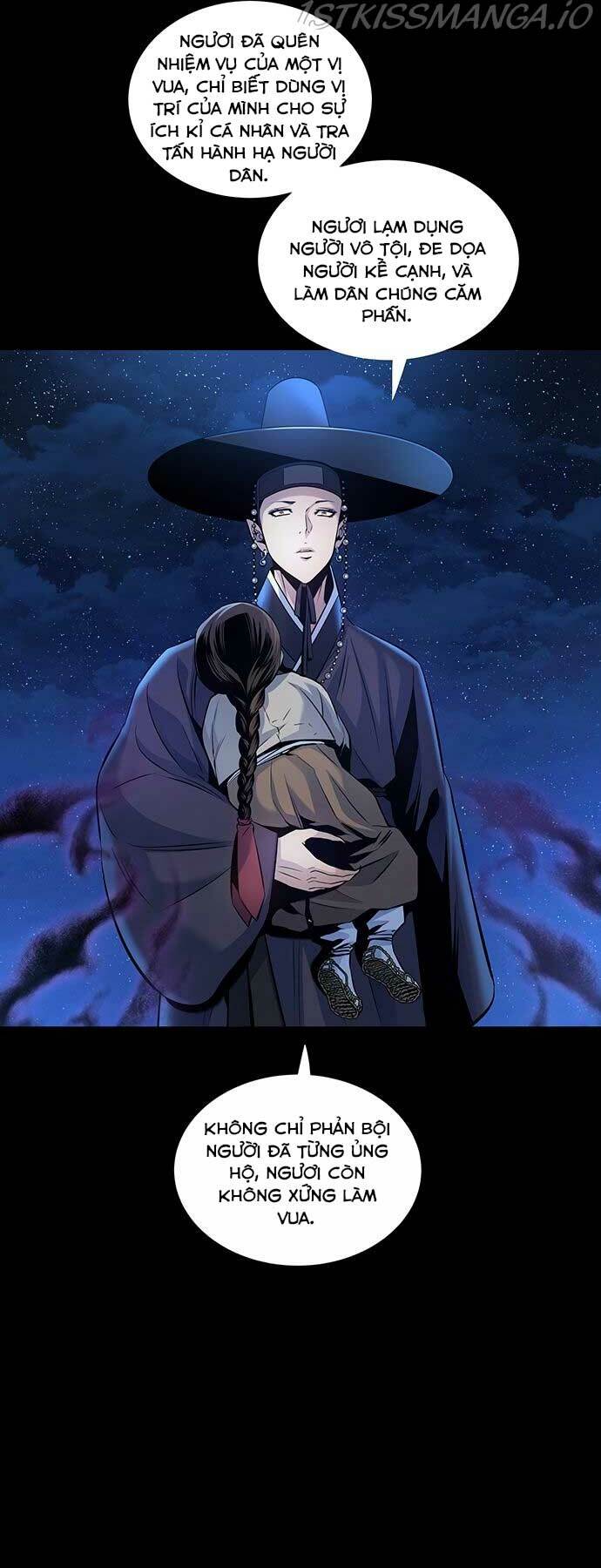 đạn bạc chapter 8 57