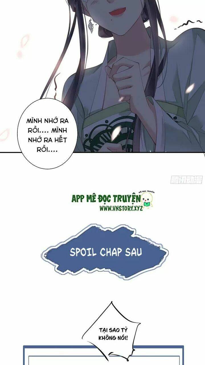 hoàng hậu ương bướng chapter 238 34