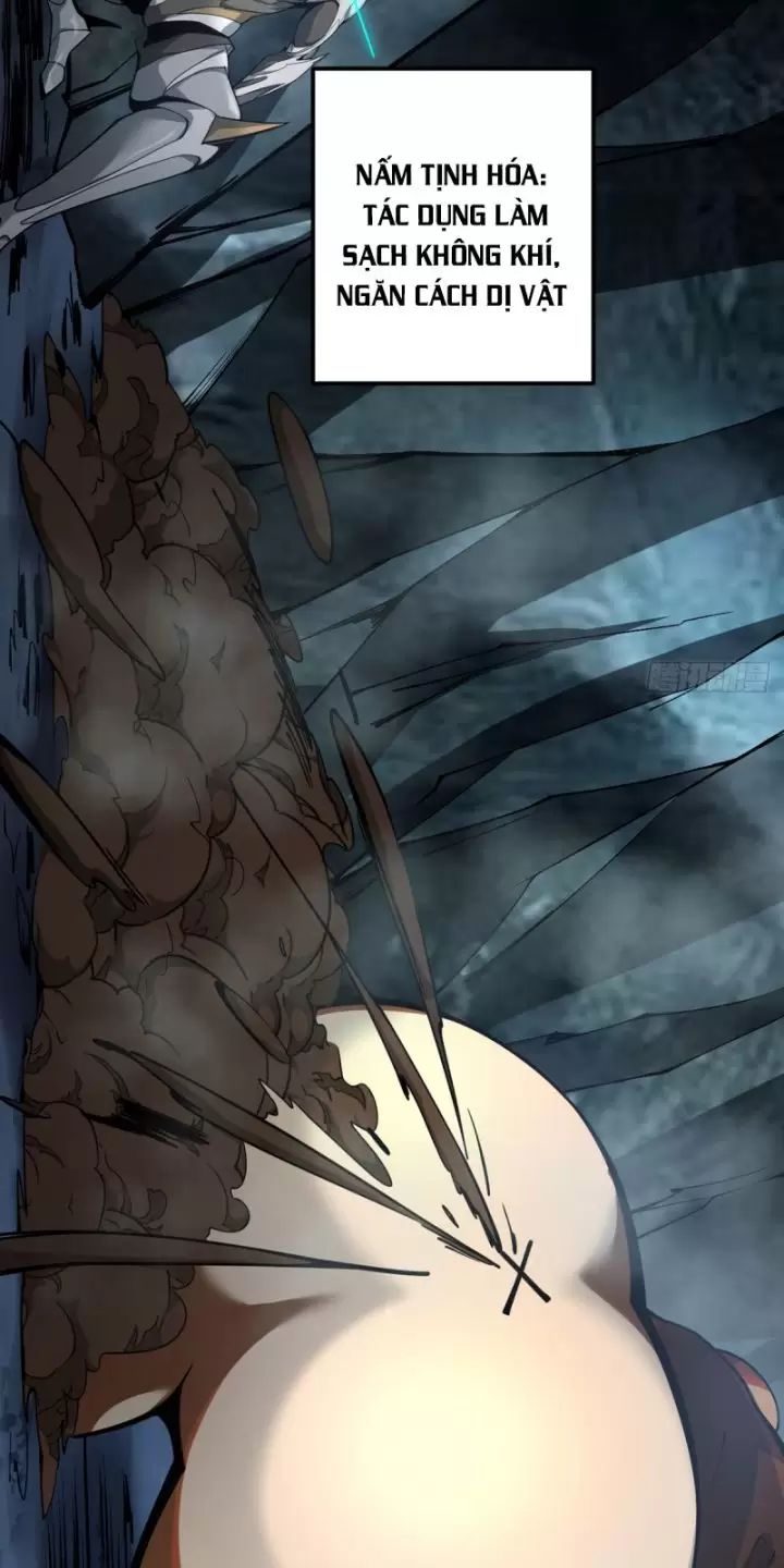 ta, chúa tể rừng xanh chapter 6 14