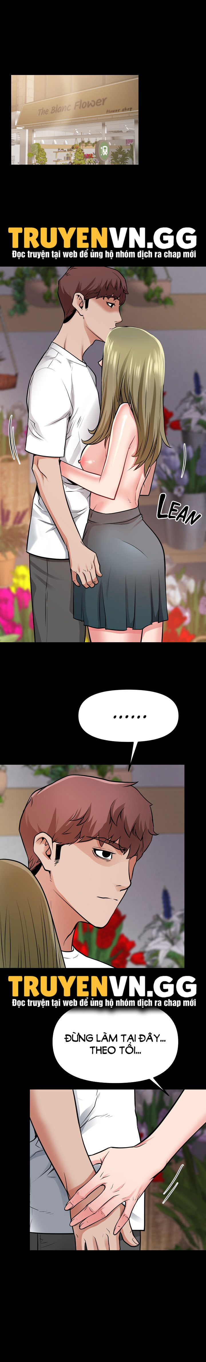 khi loser trỗi dậy chapter 13 3