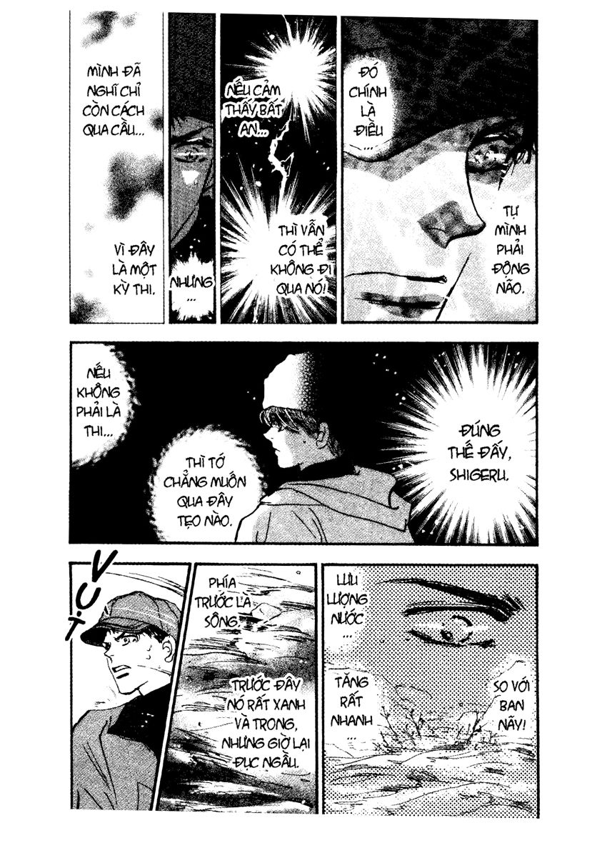 mầm sống chapter 42 34