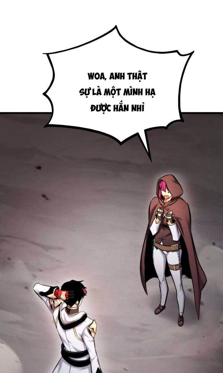 huyền thoại game thủ - tái xuất chapter 85 76