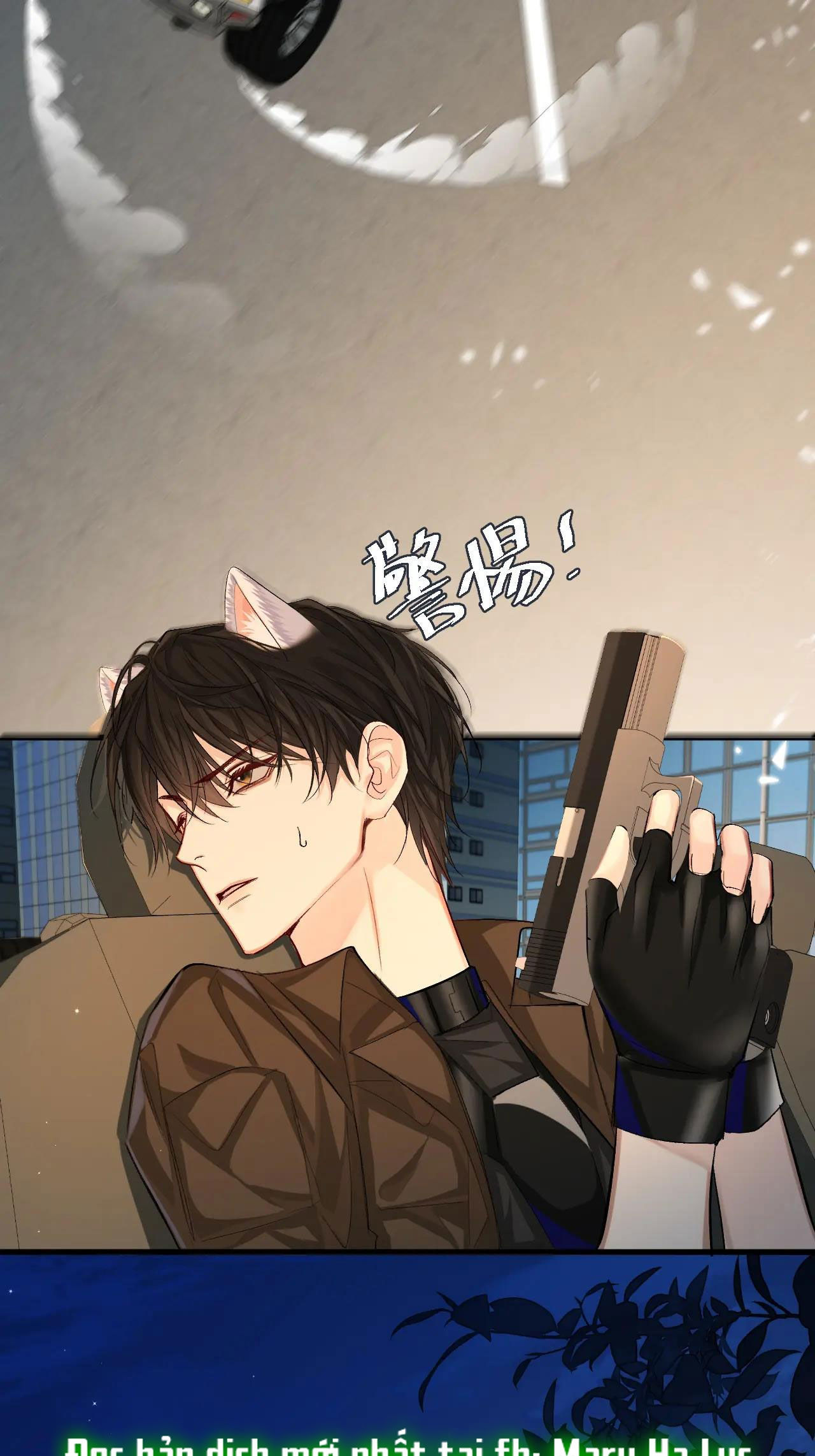 nhân ngư sa ngã chapter 16.2 3