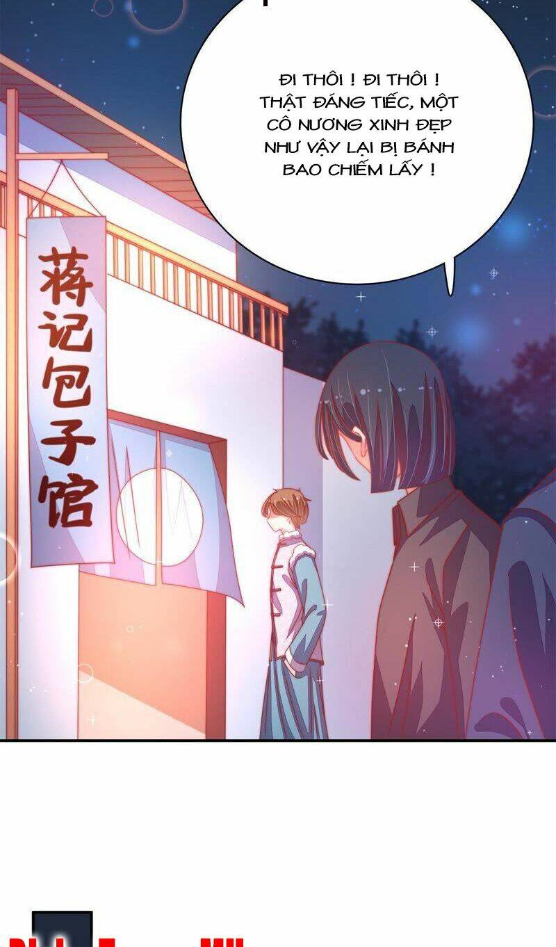 Ngày Nào Thiếu Soái Cũng Ghen Chapter 114 - Trang 15