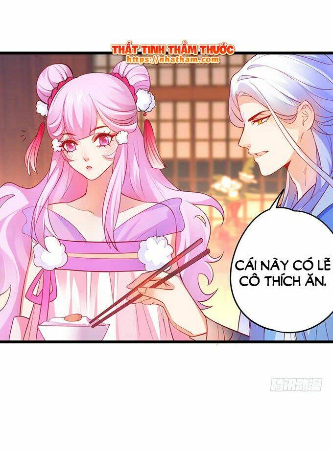 liêu liêu trai chapter 17 39