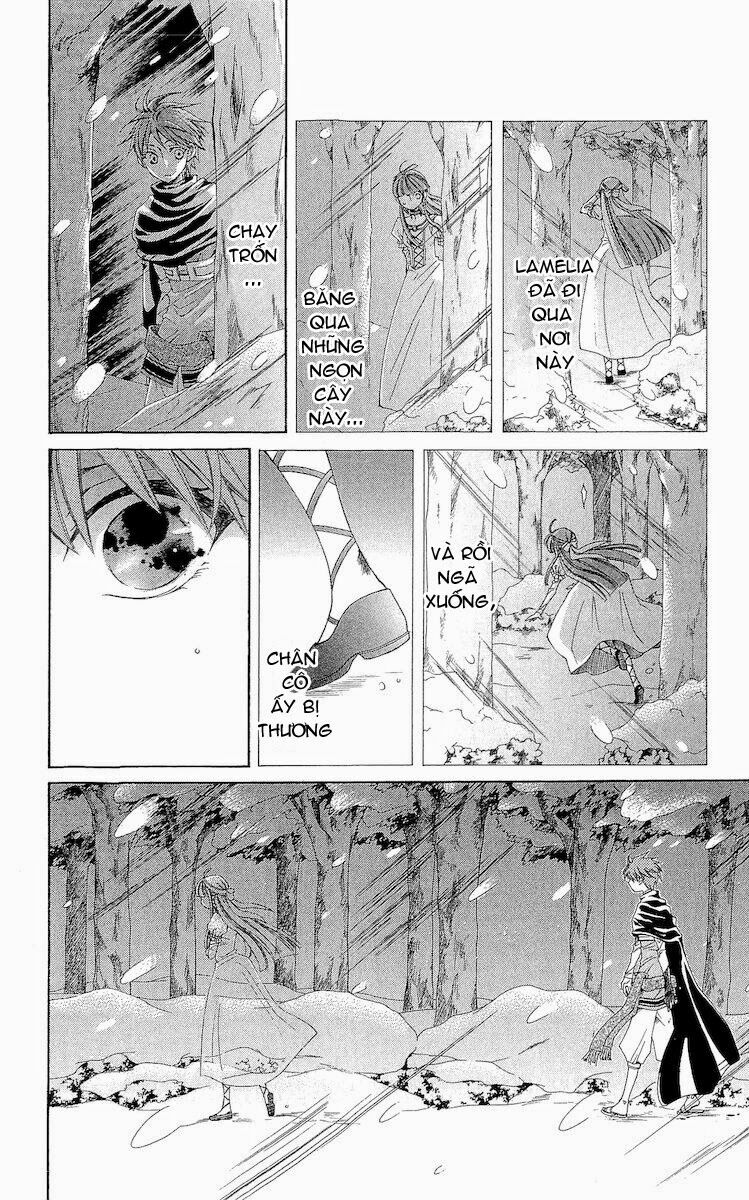 bình minh arcana chapter 15 6