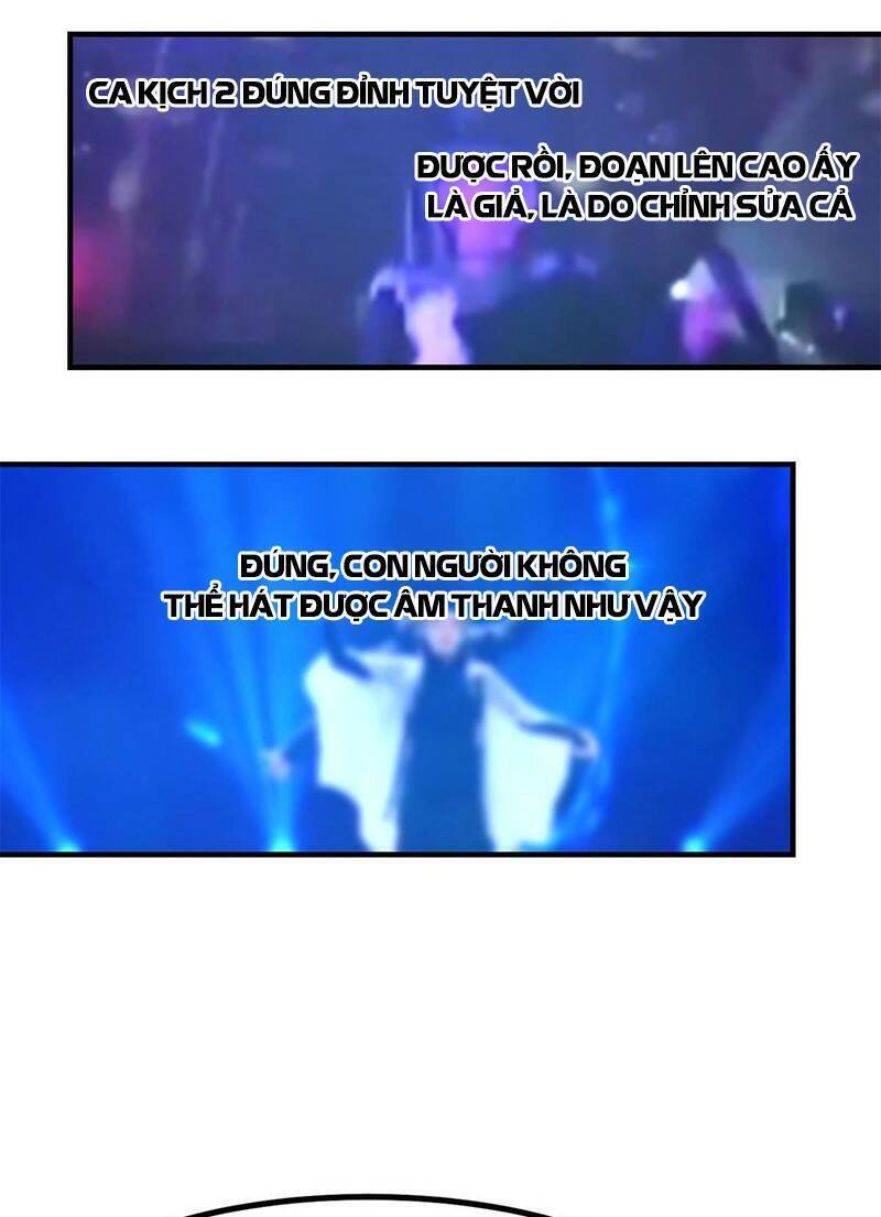 chị gái tôi là đại minh tinh chapter 174 21