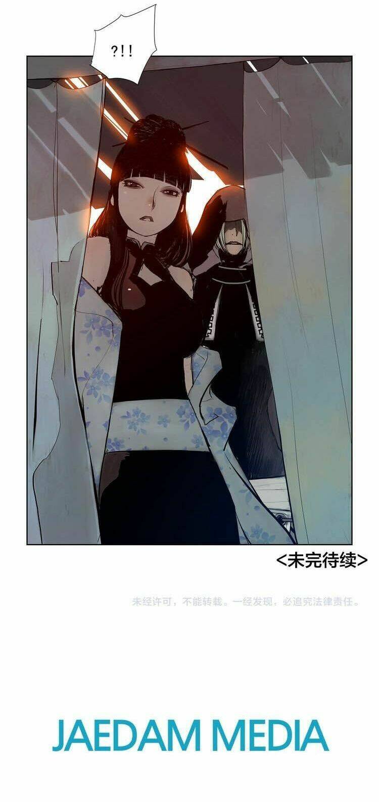 thanh gươm danh vọng chapter 2 65