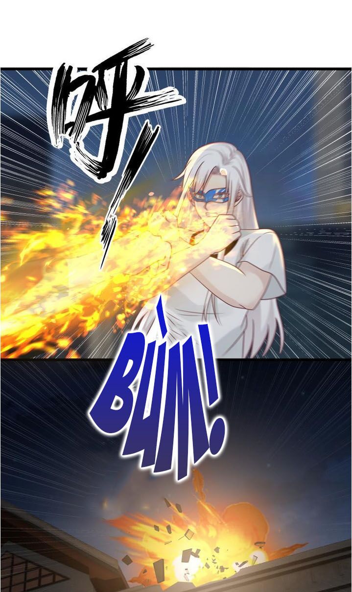 trên người ta có một rồng chapter 279 2