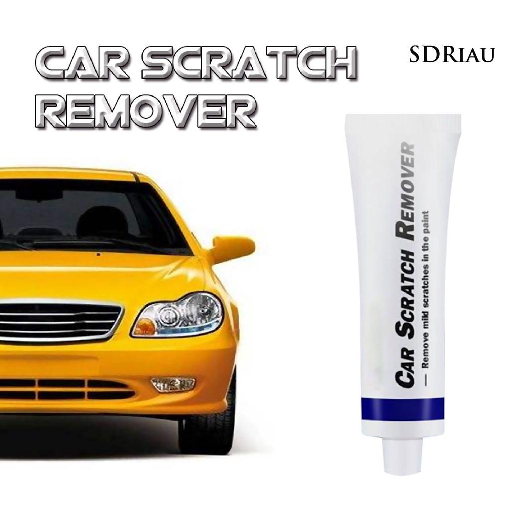 Sáp Đánh Bóng Vết Trầy Xe Hơi Chuyên Dụng