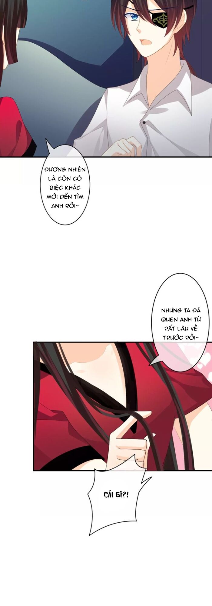 độc nhãn ác ma của ta chapter 34 28