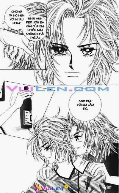 tình yêu quý tộc chapter 36 14