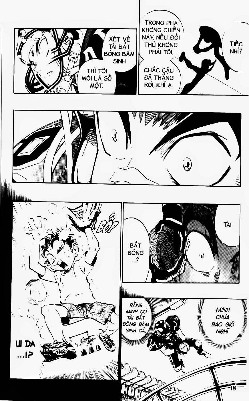 lá chắn mắt chapter 188 12